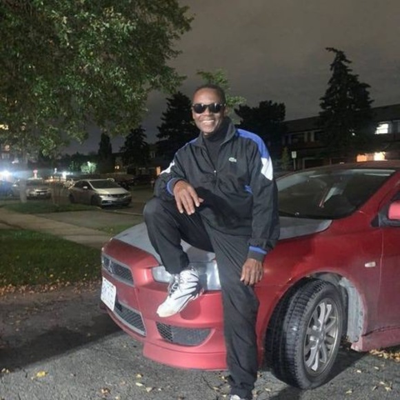 Meet your Posher, Robert - Picture 1 of 1